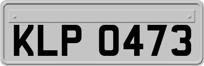 KLP0473