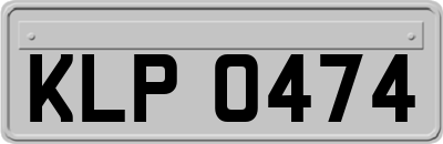 KLP0474