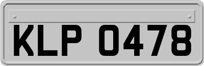 KLP0478