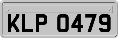 KLP0479