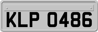 KLP0486