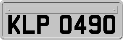 KLP0490