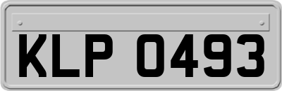 KLP0493