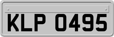 KLP0495