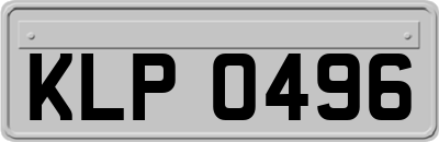 KLP0496