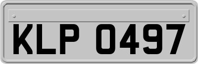 KLP0497
