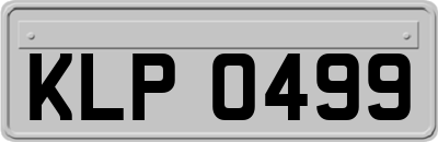 KLP0499