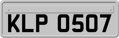 KLP0507