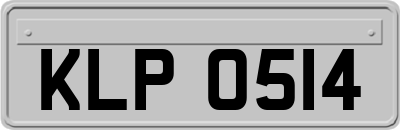 KLP0514
