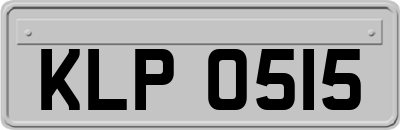 KLP0515