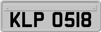 KLP0518