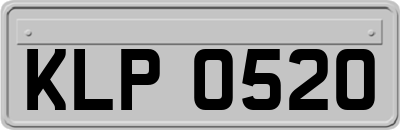 KLP0520