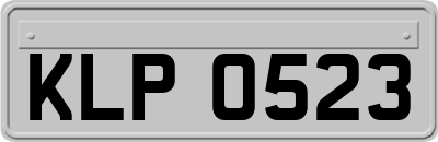 KLP0523