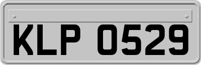 KLP0529