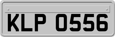 KLP0556