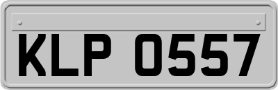 KLP0557
