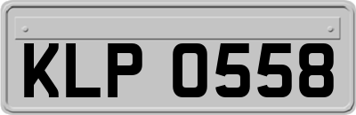 KLP0558