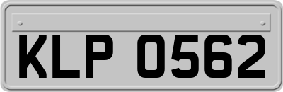 KLP0562