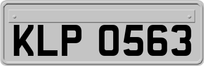 KLP0563