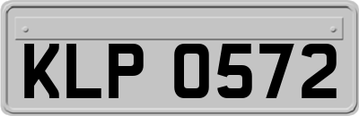 KLP0572