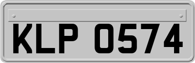KLP0574