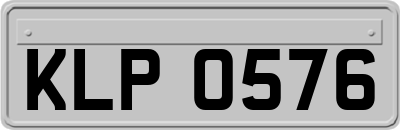 KLP0576