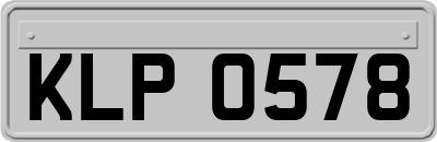KLP0578