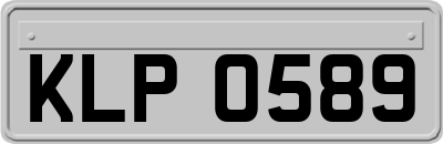 KLP0589