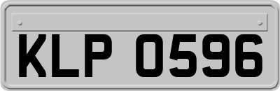 KLP0596