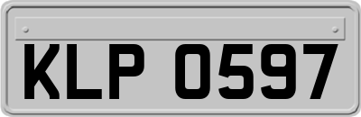 KLP0597