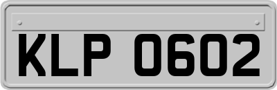 KLP0602