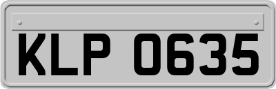 KLP0635