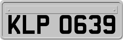 KLP0639