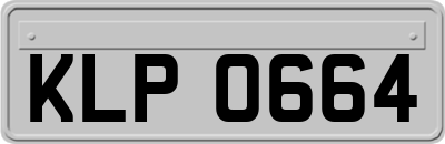 KLP0664