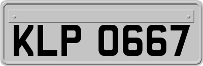 KLP0667