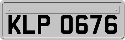 KLP0676