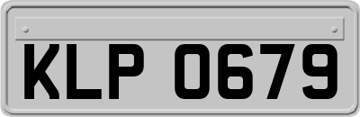 KLP0679