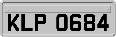 KLP0684