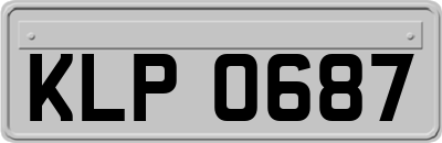 KLP0687