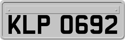 KLP0692