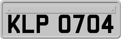KLP0704