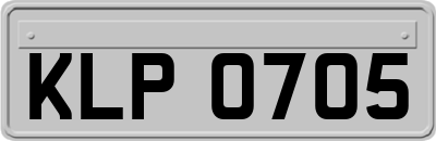 KLP0705