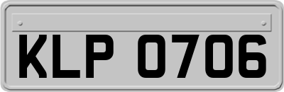 KLP0706