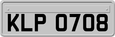 KLP0708