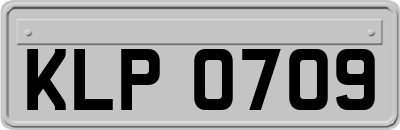 KLP0709