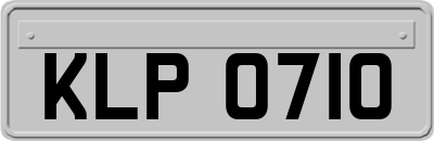 KLP0710