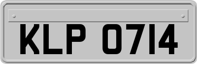 KLP0714