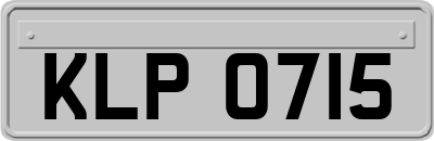 KLP0715