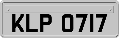 KLP0717