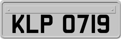 KLP0719